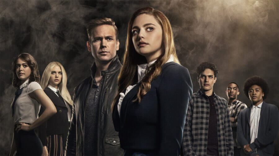 When Will Legacies Season 3 Be On Netflix What s On Netflix