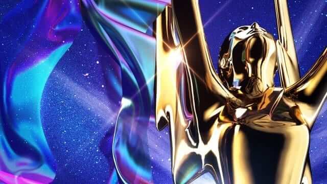 Netflix Emmy Awards