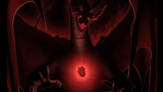 Netflix Original Anime Dragons Dogma Coming To Netflix In September