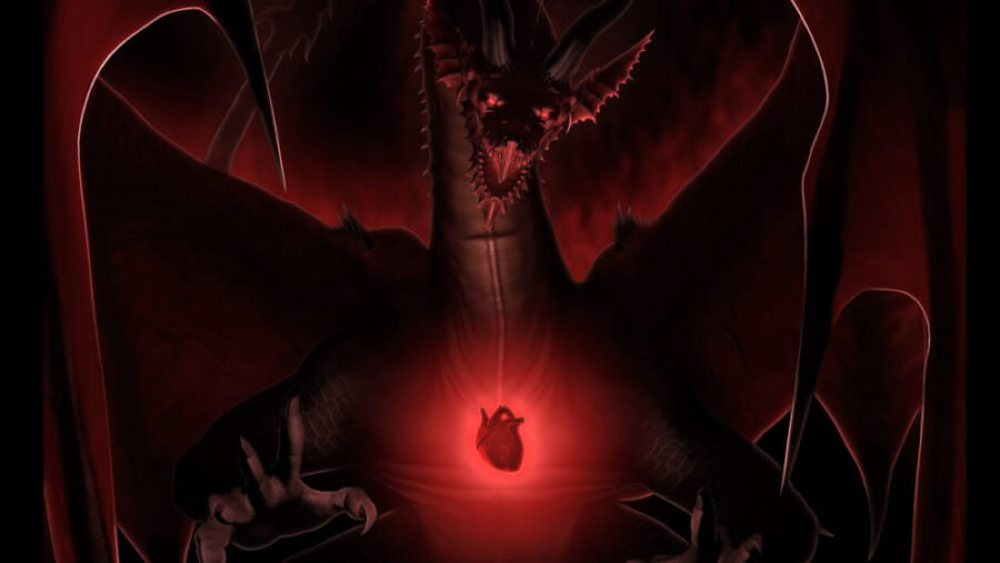 netflix original anime dragons dogma coming to netflix in september 2020