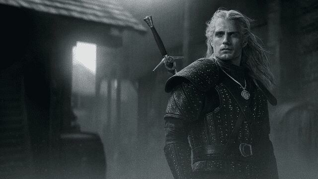 netlflix orders the witcher prequel the witcher blood origin