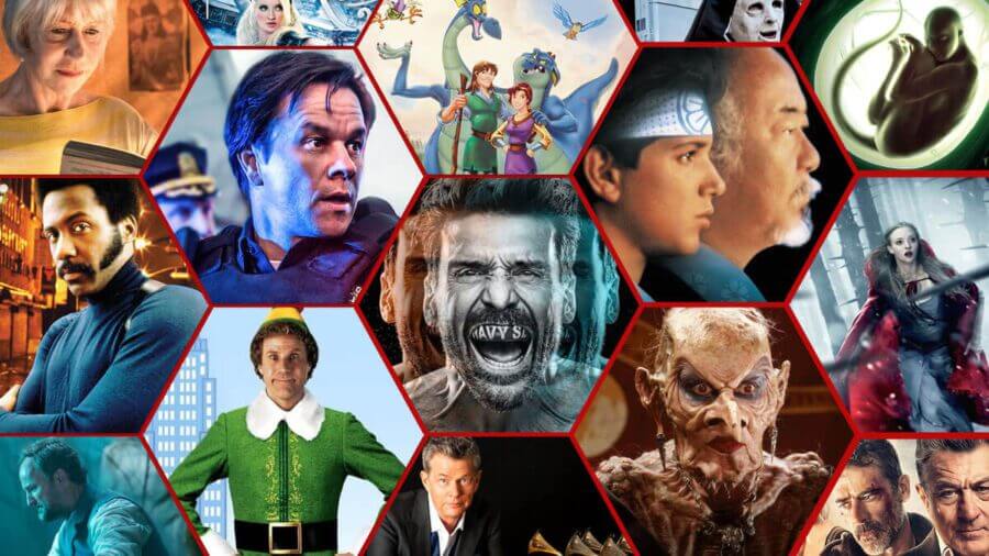 70 New Releases On Netflix July 1st 2020 What s On Netflix
