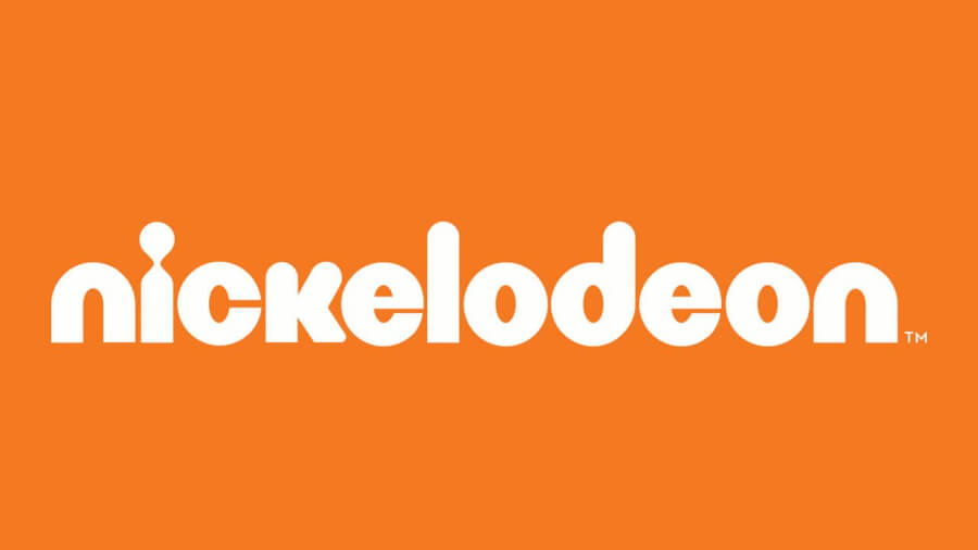 nickelodeon logo netflix titles