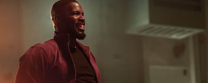 Project Power Coming To Netflix August