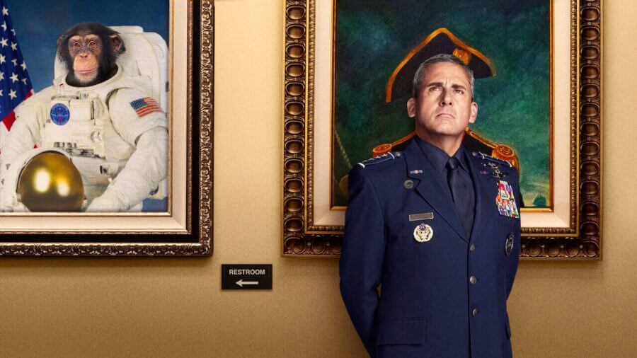 space force reportedly renewed at netflix