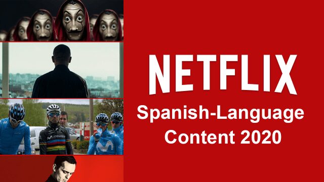 Spanish Lang