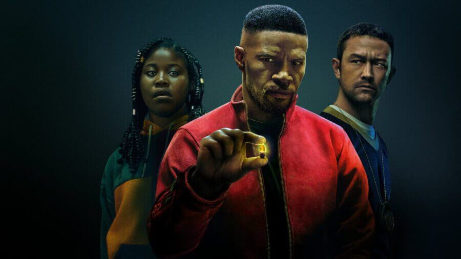 Superhero Original Project Power Coming To Netflix In August