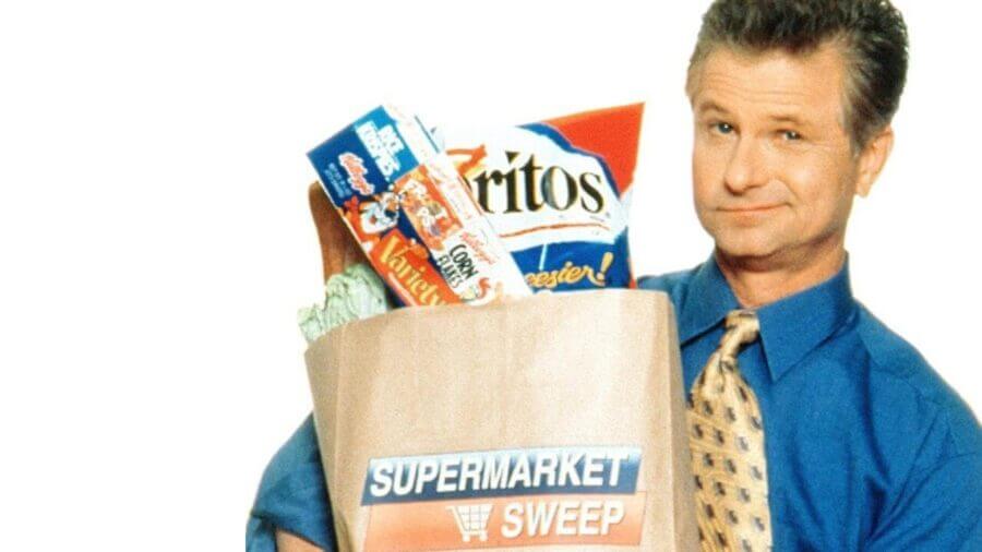supermarket sweep new on netflix july 2nd