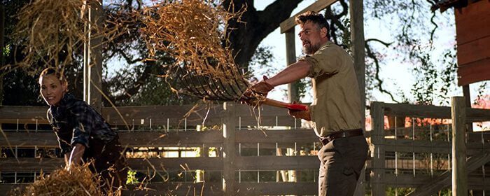 The Lost Husband August Netflix
