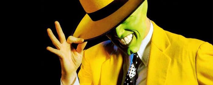 The Mask Netflix Uk August