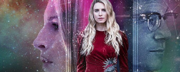 The Oa Netflix