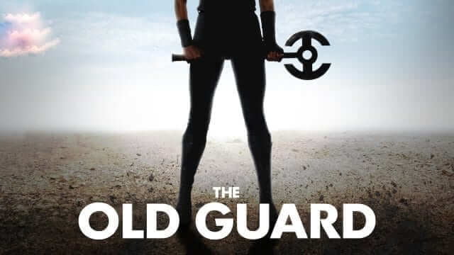 The Old Guard Netflix Movie Soundtrack