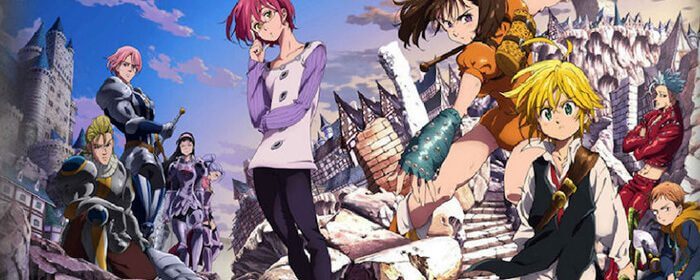 the seven deadly sins s4