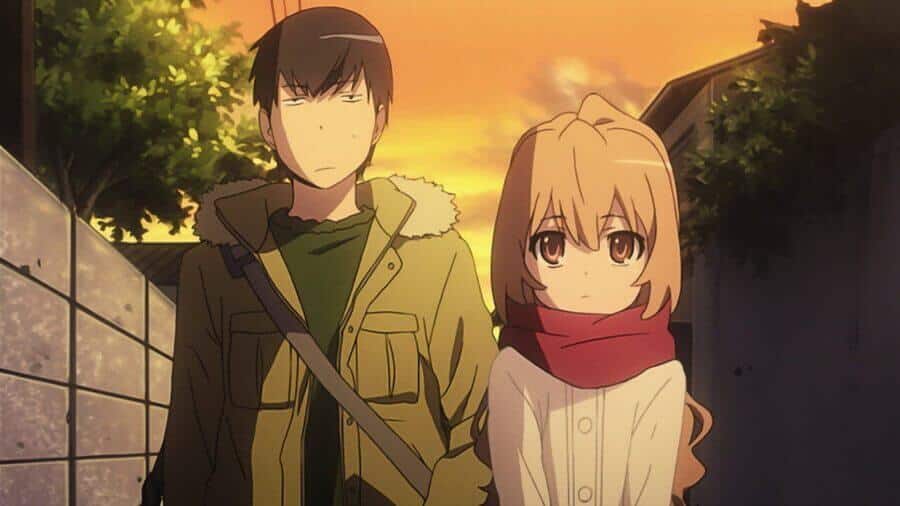 Featured image of post Toradora Season 2 Netflix The first season originally came out on tv in tokyo on december 21 2011