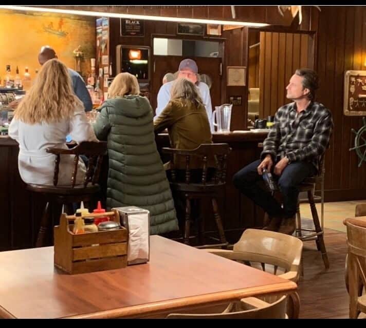 Virgin River Bts Season