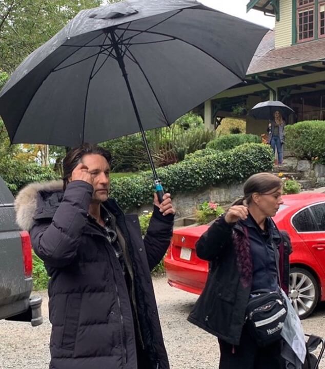 Virgin River Bts Season
