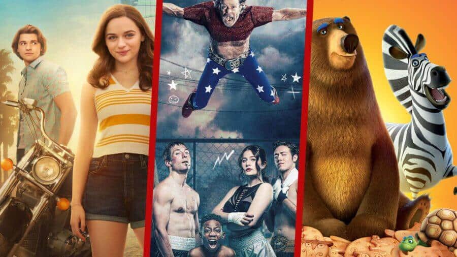 whats coming to netflix this week july 20 july 26