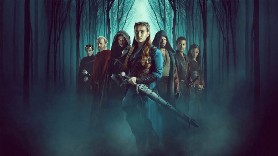 whats new on netflix uk july 17th 2020