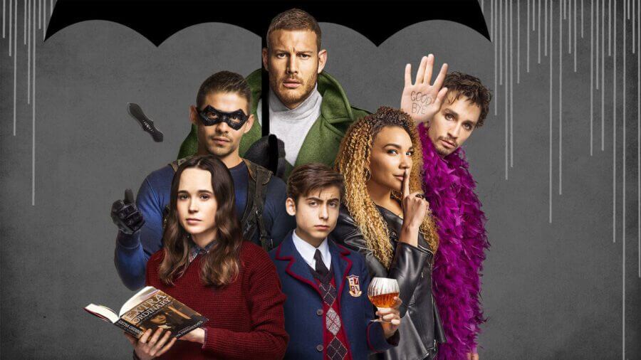 whats new on netflix uk july 31st 2020