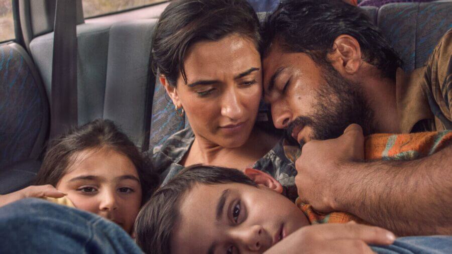whats new on netflix uk july 8th 2020