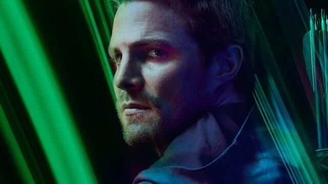When Will Arrow Leave Netflix