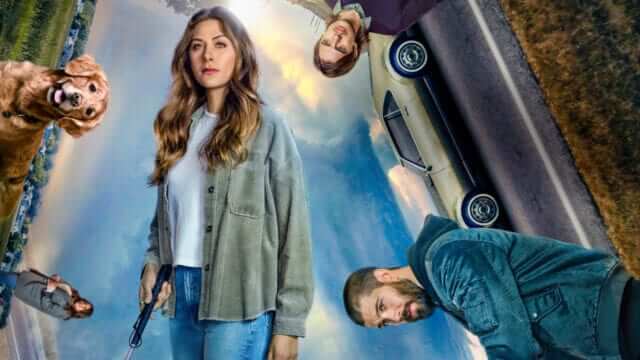 When Will In The Dark Season Be On Netflix Scaled