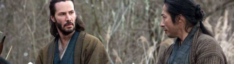 Ronin Sequel Netflix E