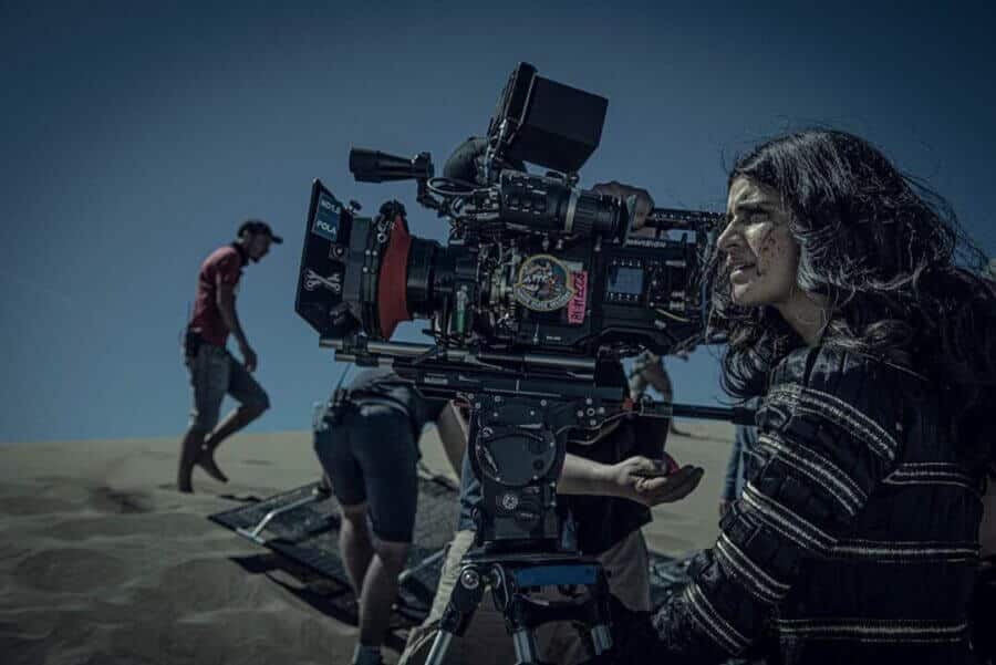 Behind The Scenes Thewitcher Imdb