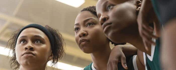Netflix Originals October Grand Army