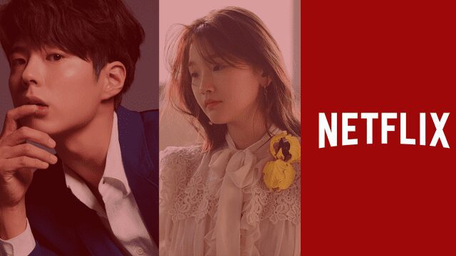 Record Of Youth Season Netflix K Drama September