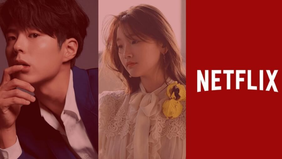 Record Of Youth Season Netflix K Drama September