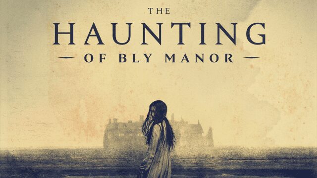 The Haunting Of Bly Manor Coming To Netflix In October