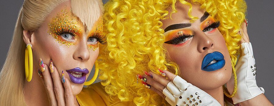 A Queen Is Born Netflix