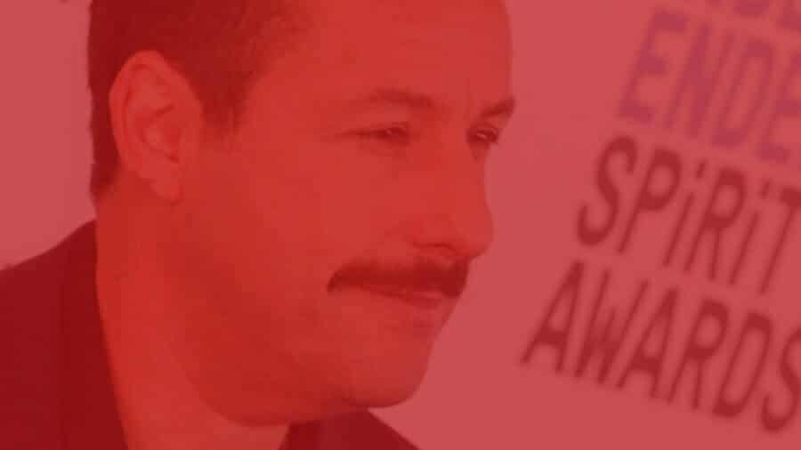 List of Adam Sandler Movies on Netflix - What's on Netflix