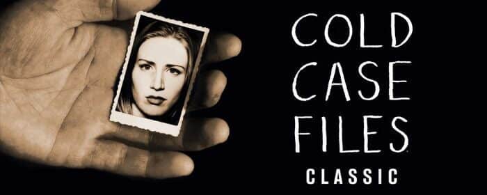 Cold Case