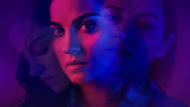 Dark Desire Season Netflix