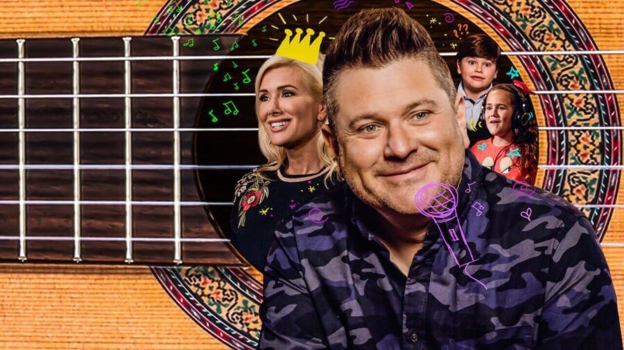 demarcus family rules new on netflix august 19th