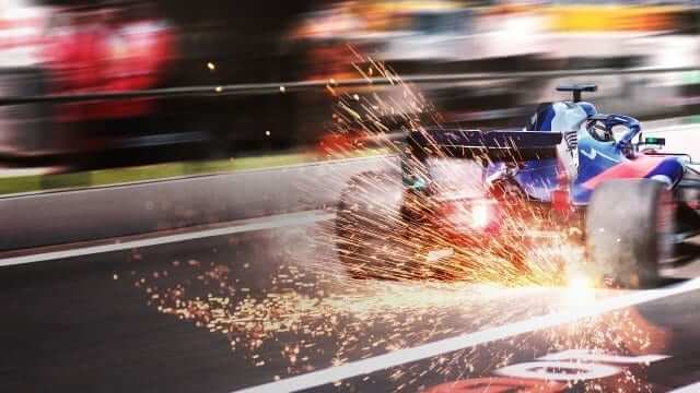 F Drive To Survive Renewed For Season