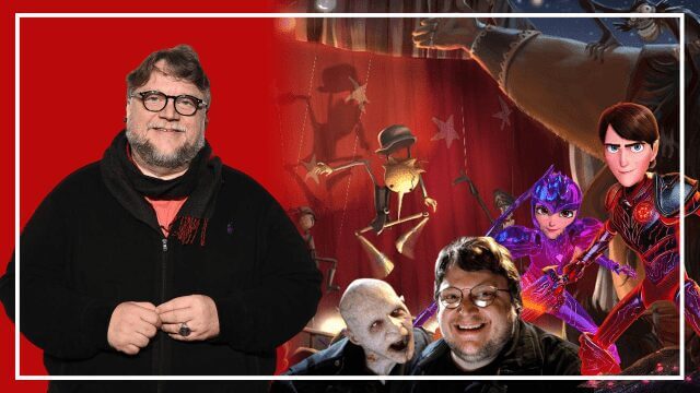 Every Guillermo del Toro Netflix Show & Movie Coming Soon to Netflix Article Teaser Photo
