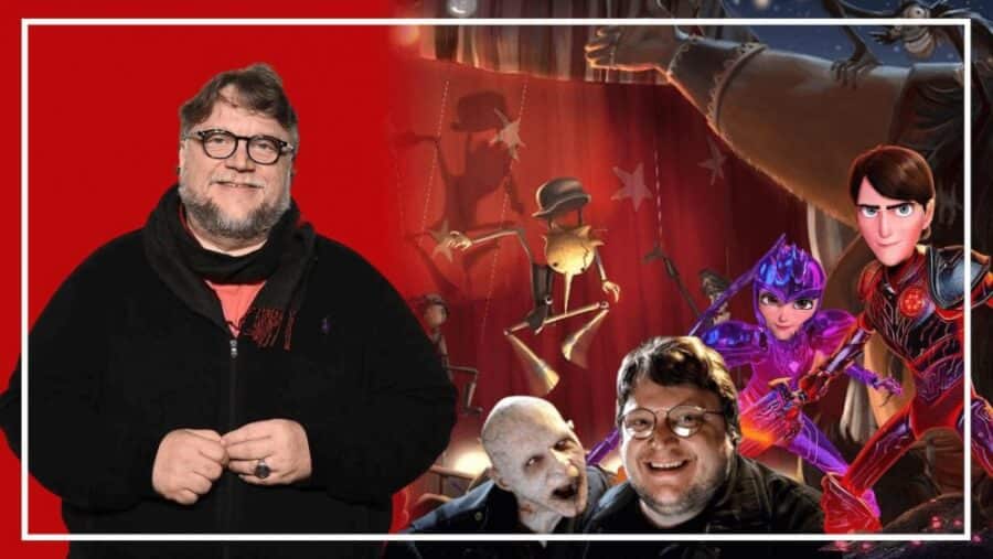 Hornear Probar Sillón Every Guillermo del Toro Netflix Show & Movie Coming Soon to Netflix -  What's on Netflix