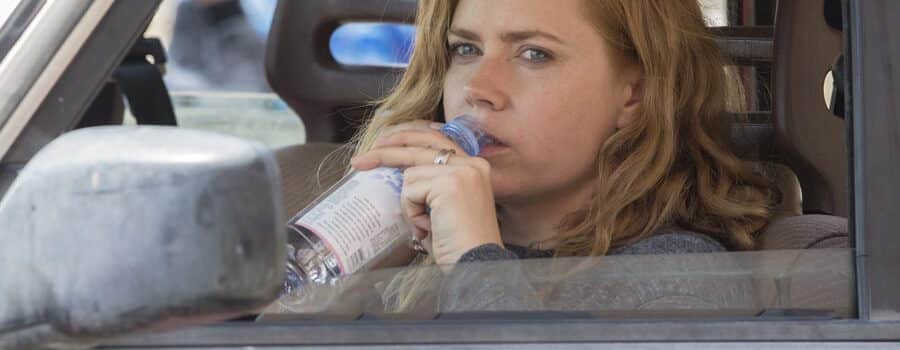 Hillbilly Elegy Netflix Movies