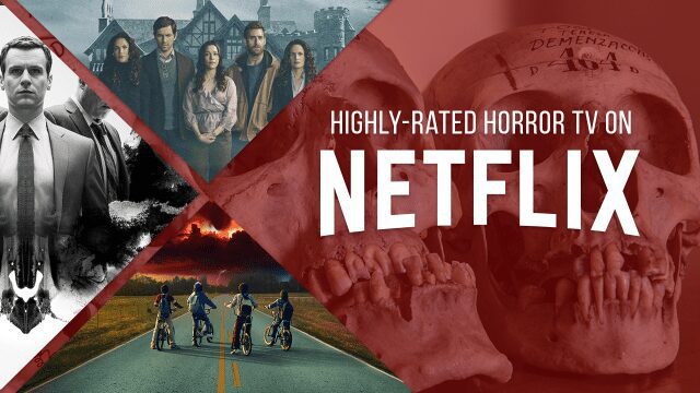 Horror Tv