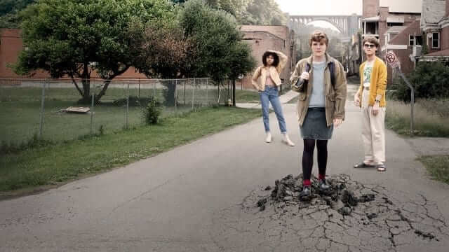 I Am Not Okay With This Reportedly Renewed For Season At Netflix