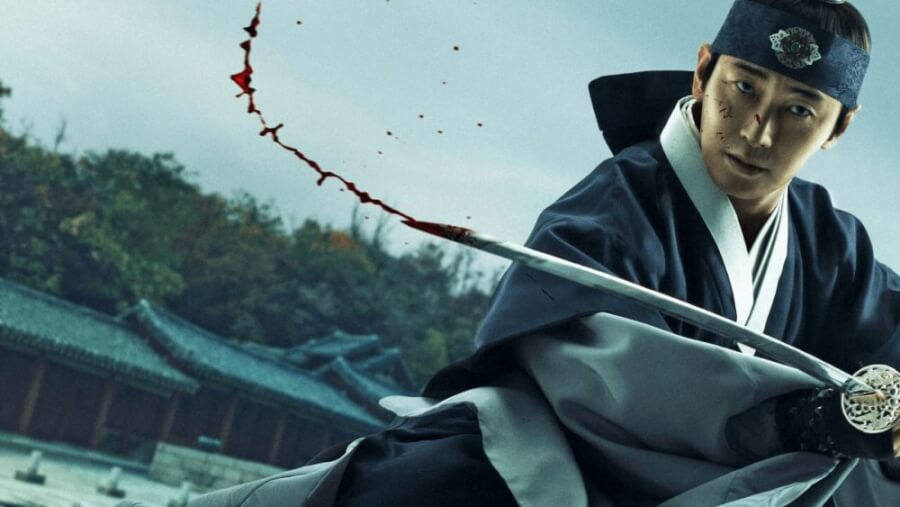 Kingdom' Season 3: Special Episode Release Date Announced & What to Expect - What's on Netflix Kingdom' Season 3: Special Episode Release Date Announced & What to Expect - What's on Netflix
