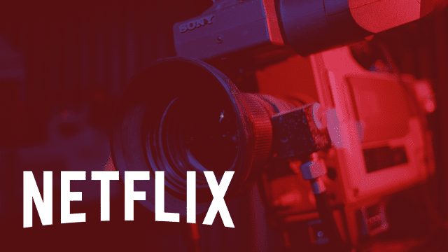 Netflix Movie Filming Dates