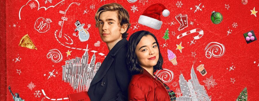Netflix Originals Coming To Netflix In November Dash And Lily