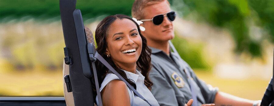 Netflix Originals Coming To Netflix In November Operation Christmas Drop