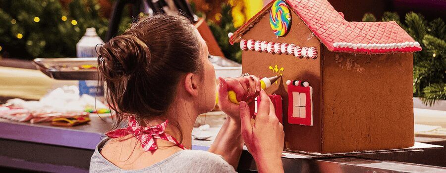 Netflix Originals Coming To Netflix In November Sugar Rush Christmas