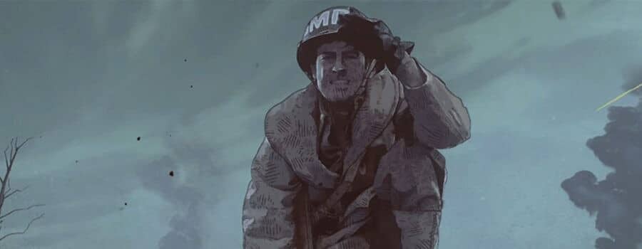 Netflix Originals Coming To Netflix In November The Liberator