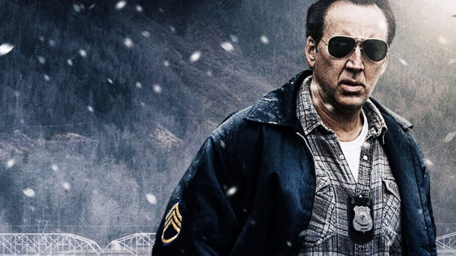new on netflix the frozen ground august 27th